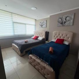 Departamento 68 river 2, hotel in Guayaquil