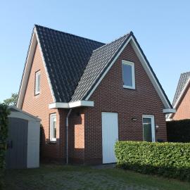 Luxury waterfront home in Maarssen