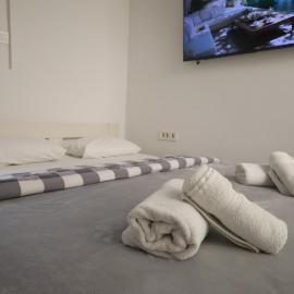Cozy Studio in Downtown Sesvete、セスヴェテのホテル