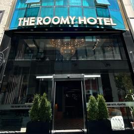 Roomy Nişantaşı Hotel