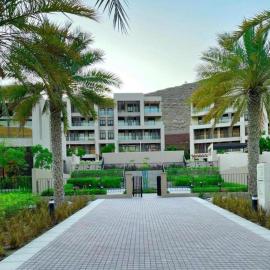 Al Zaha Apartment Muscat Bay