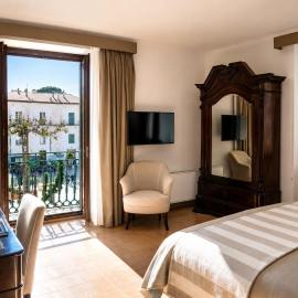 Giardini Calce - Luxury Rooms