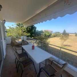 MELIA Holidays & Living, hotel a Epanomi