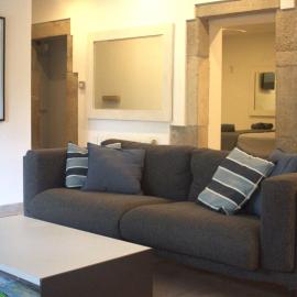 The Riverview Suite Old Town Girona