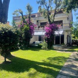 Villa Fiorella, hotel a Fregene