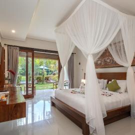 Ubud Tropical Garden