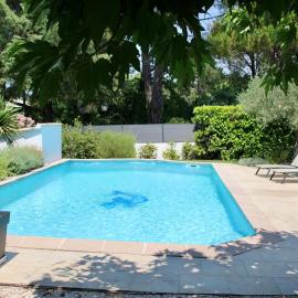 Villa Maya, 10 minutes du centre ville