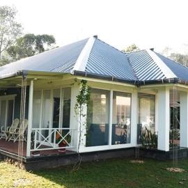 Thondiyar Estate Bungalow By LexStays