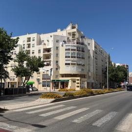 Edificio Nau B