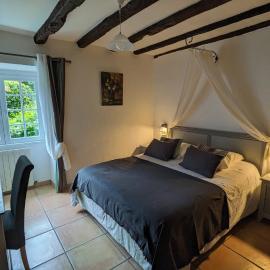 Maison d'hôtes de charme ttakoinenborda