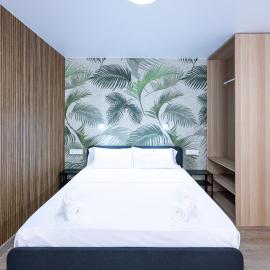 YES! Rooms