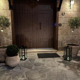 Hagiati Anastasiou Hotel & Spa, отель в городе Науса (Иматия)