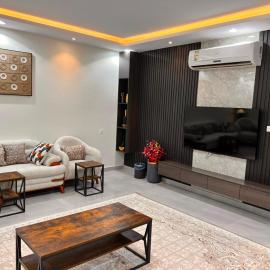 تلال الفخامة, hotel i Hail