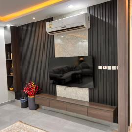 تلال الفخامة, hotel sa Hail