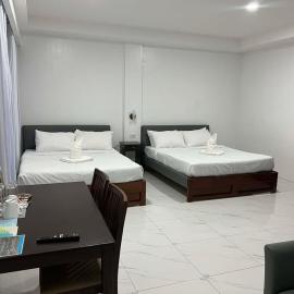 The Villa Rosal Beach IGaCoS Corporation, hotel in Samal