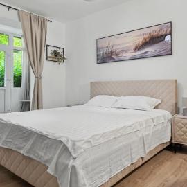Konstanzer 3 - Spacious 2-Room Apt - Iulius Mall