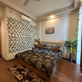 TOM n JERY STAYS, hotel in Greater Noida
