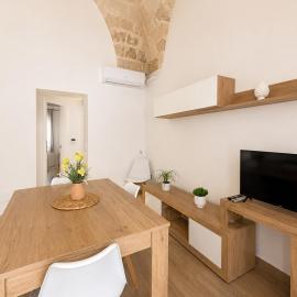 Palazzo Solera, hotel en Casarano