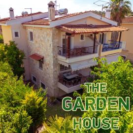 The Garden House