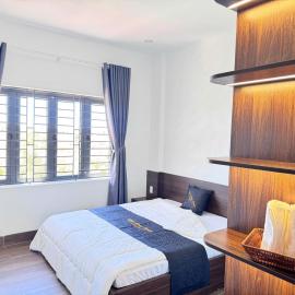 Home Dinh Mười โรงแรมในTráng Tiệp