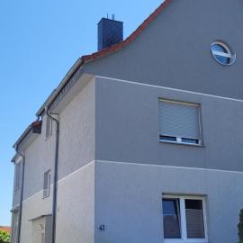 Ferienwohnung Halberstadt, hotel a Halberstadt