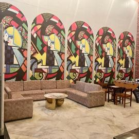Shakti Resort Behror A-Unit Of MLS RESORTS Pvt Ltd, hotel v mestu Behror