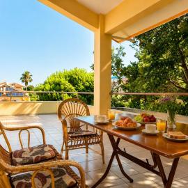 Villa Serena