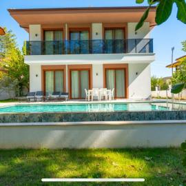 Villa Musa, hotel a Marmaris