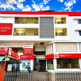 Classique Inn Near Padmanabhaswamy Temple
