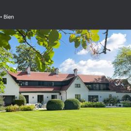 Villa Hortensia, hotel a Meise