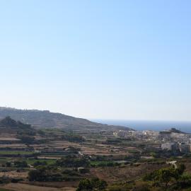 Staytopus Bella Vista Xaghra Gozo NEW, hotel in Xagħra