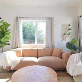 Ariels Adorable Abode, just 10 mins to Disneyland & Convention Center
