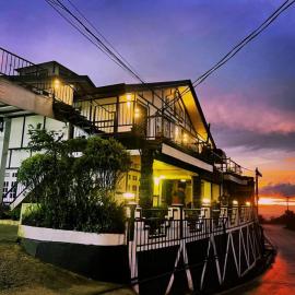 Himawari Hills Hostels, hotel in Nuwara Eliya