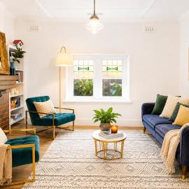 Luxury Brighton Family Retreat 5BR Walk to Train