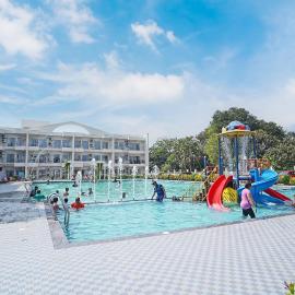 ROYAL GITANJALI RESORTS & SPA
