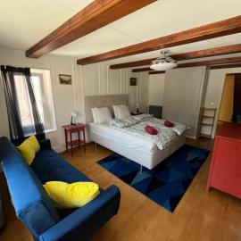 Avenue 15 Boudry Suites and Studio, hótel í Boudry