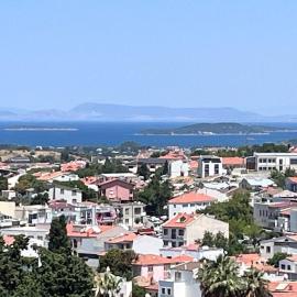 Cute Stone House 250 m from Urla Art Street, hotel in Urla