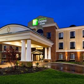 Holiday Inn Express Hotel & Suites Lansing-Dimondale by IHG, hotel em Dimondale