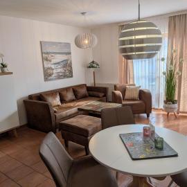 Ferienpark Freesenbruch Wohnung 2 3 - Waldesruh