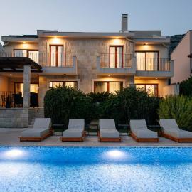 Villa Zen Port