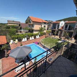 Serenity Hill-Apart Hotel -Sveti Vlas