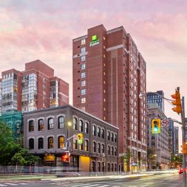 Holiday Inn Express Toronto Downtown by IHG, hotel en Toronto