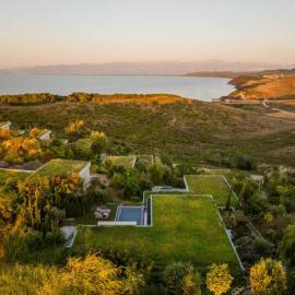 Villa GAÏA | Luxury Sauna and Pool by PikHost