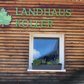 Pension Landhaus Koller - Adults only, hotel a Bodenmais