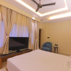 Chunmun Elite Retreat, hotel in Bulandshahr