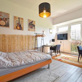 accommodation center of Warsaw, hotel in Warsaw