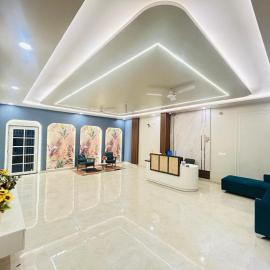 Hotel Veda Vatica