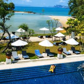 Nakamanda Resort and Spa