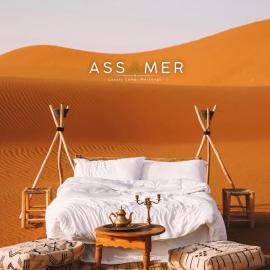 Assamer Luxury Camp, hotel a Merzouga