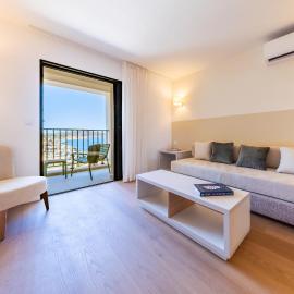 Appart'hotel Saint Francois